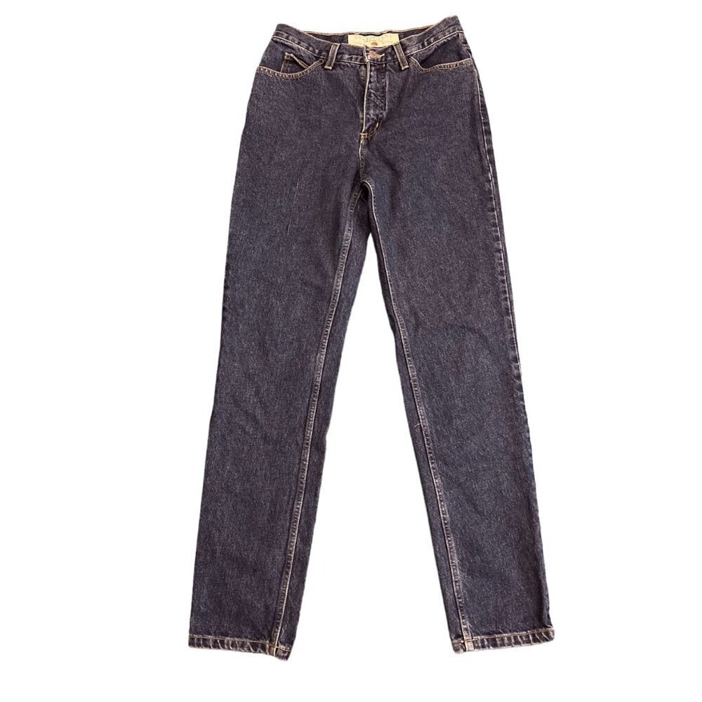 Guess Jeans Size 28 Vintage Ladies High Waist 1990s